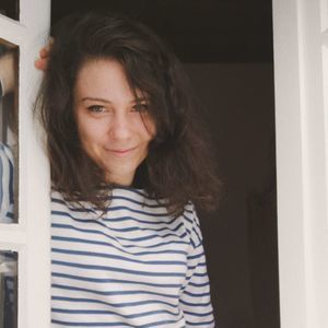 Meet your Posher, Clémentine